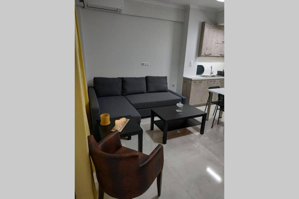 Arxontia 1 Apartment Kalamata Exterior photo
